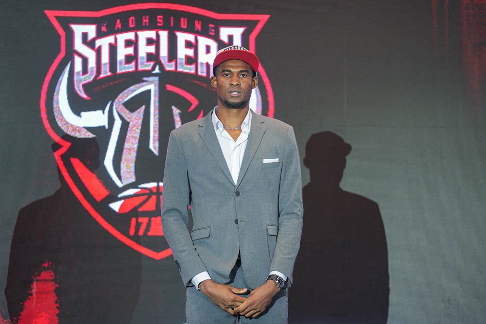 阿拉薩成狀元！P.LEAGUE+ 2023 選秀大會結果出爐，蘇培凱意外被國王選中！