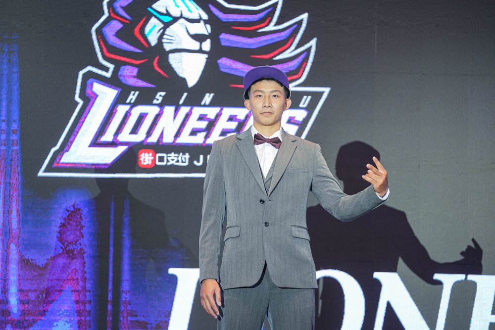 阿拉薩成狀元！P.LEAGUE+ 2023 選秀大會結果出爐，蘇培凱意外被國王選中！