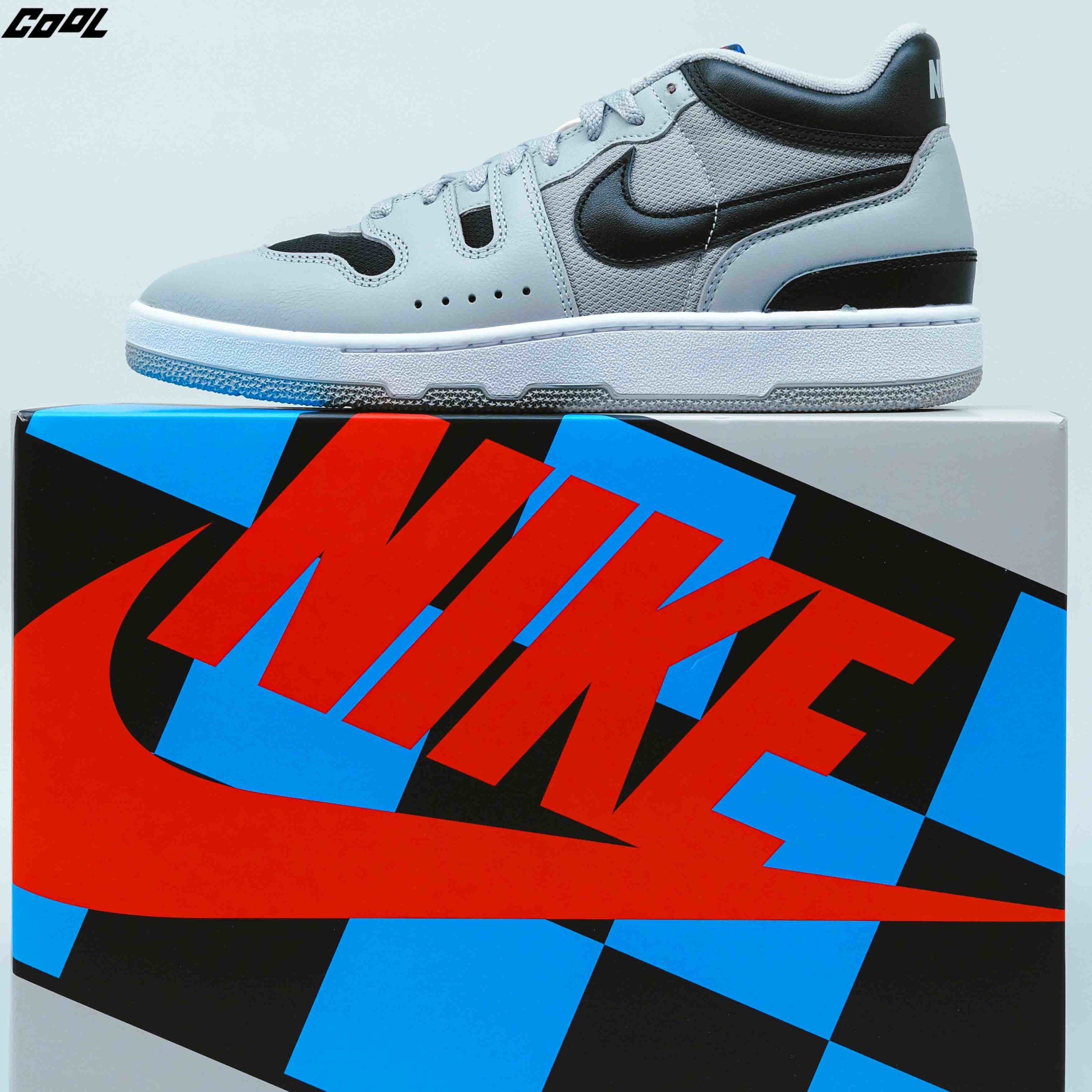 Nike Mac Attack