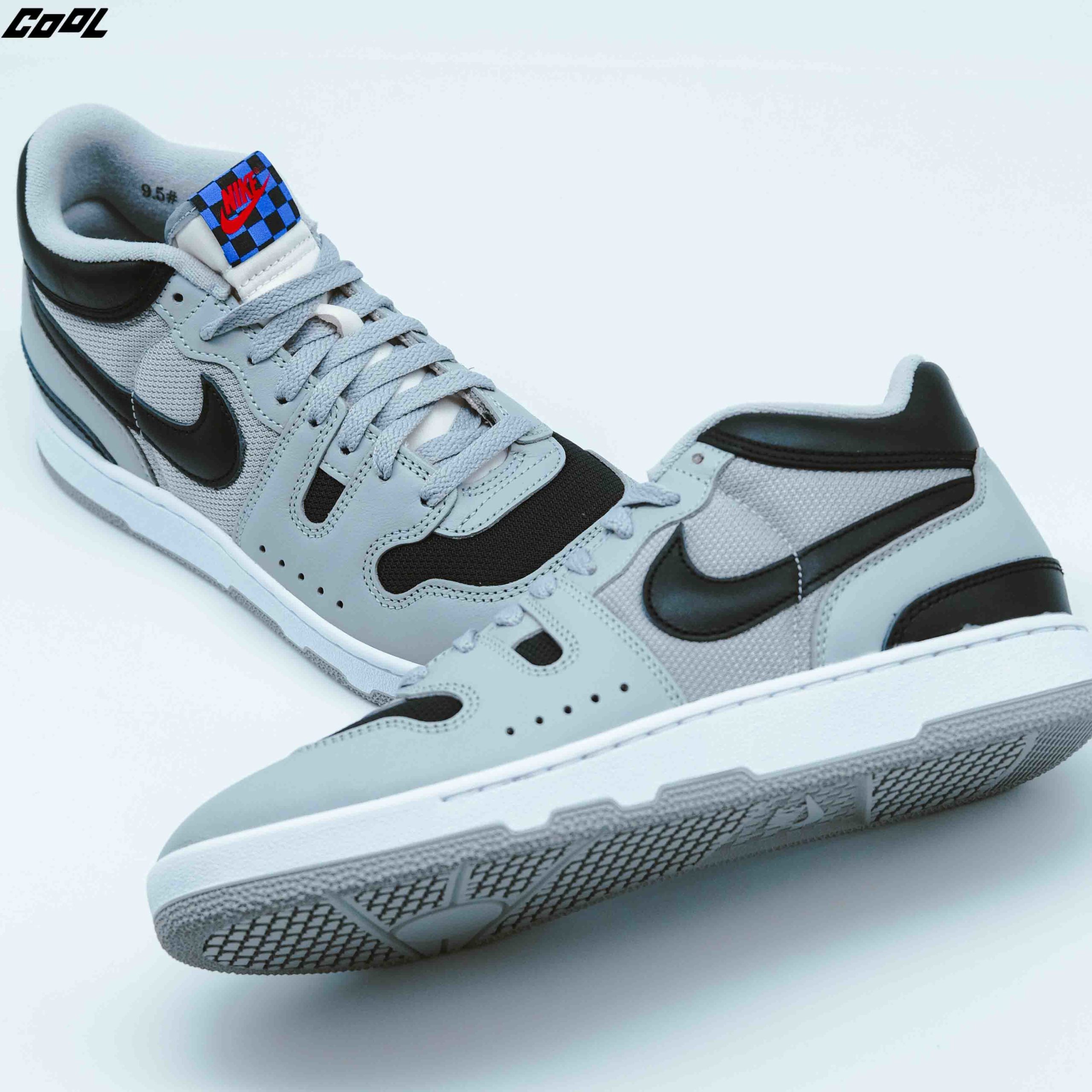 Nike Mac Attack