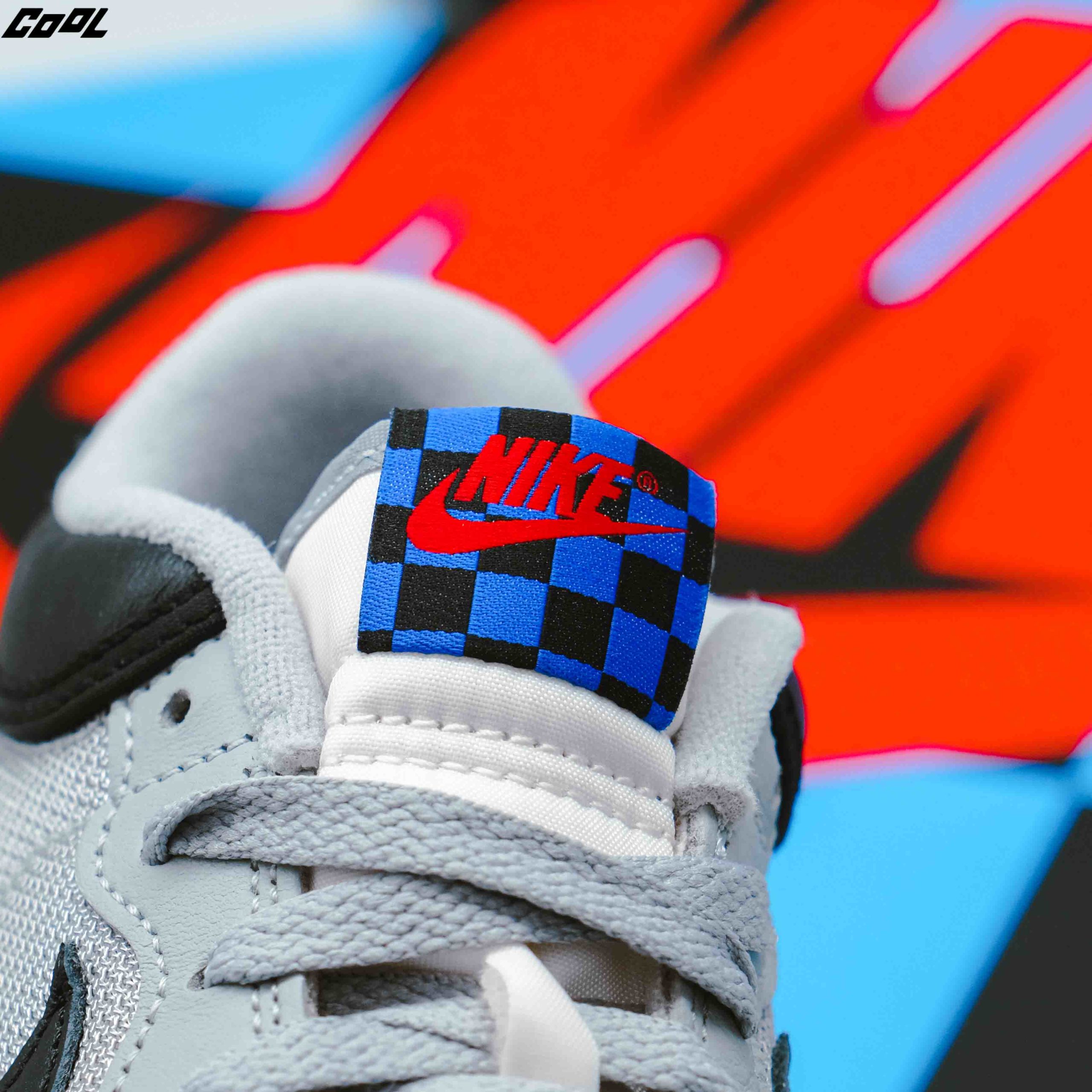 Nike Mac Attack
