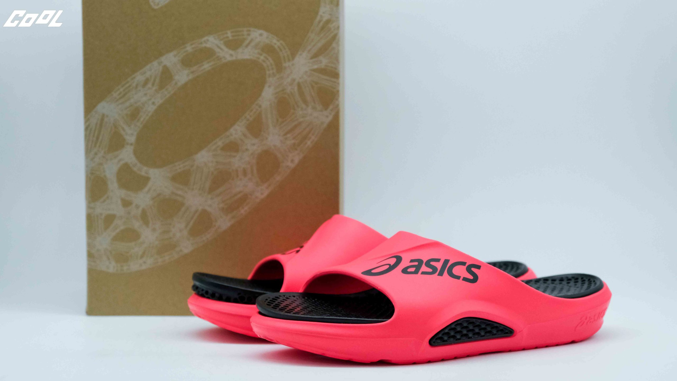 ASICS ACTIBREEZE HYBRID SANDAL 近賞- COOL-STYLE 潮流生活網