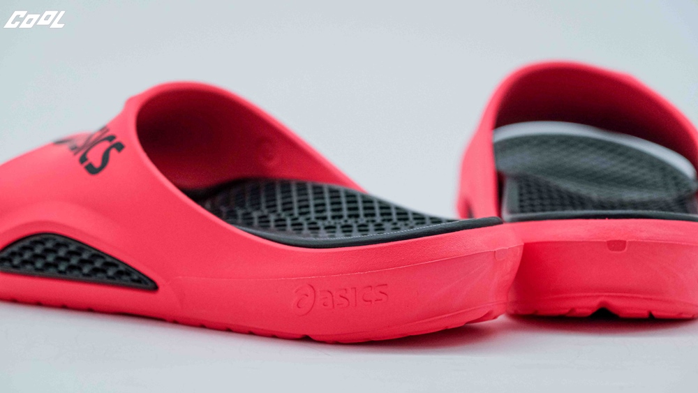 ASICS ACTIBREEZE HYBRID SANDAL