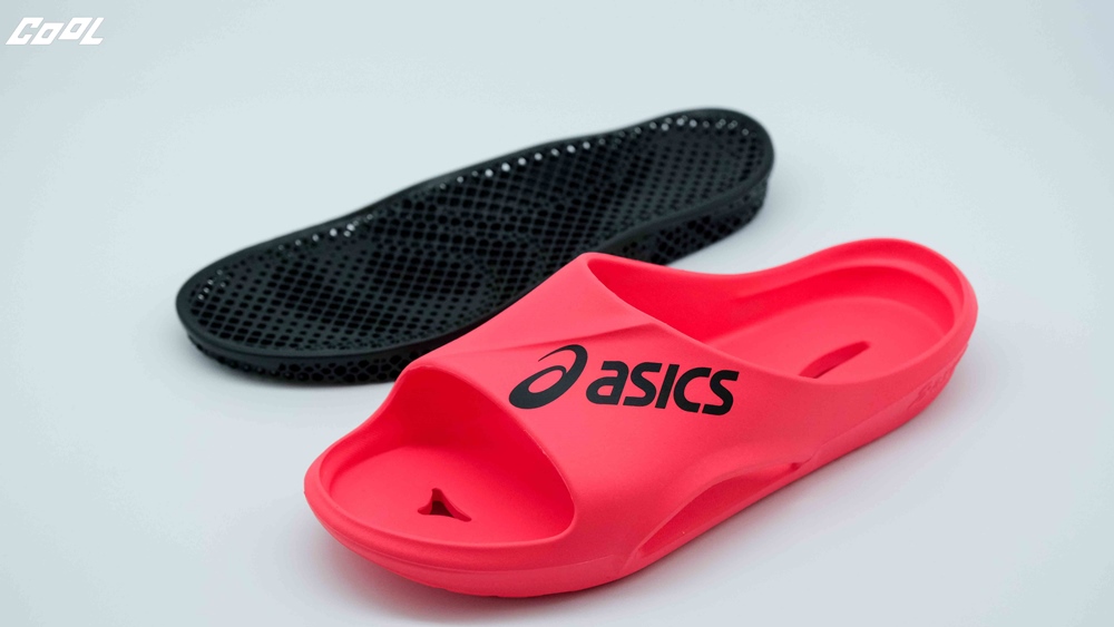 ASICS ACTIBREEZE HYBRID SANDAL