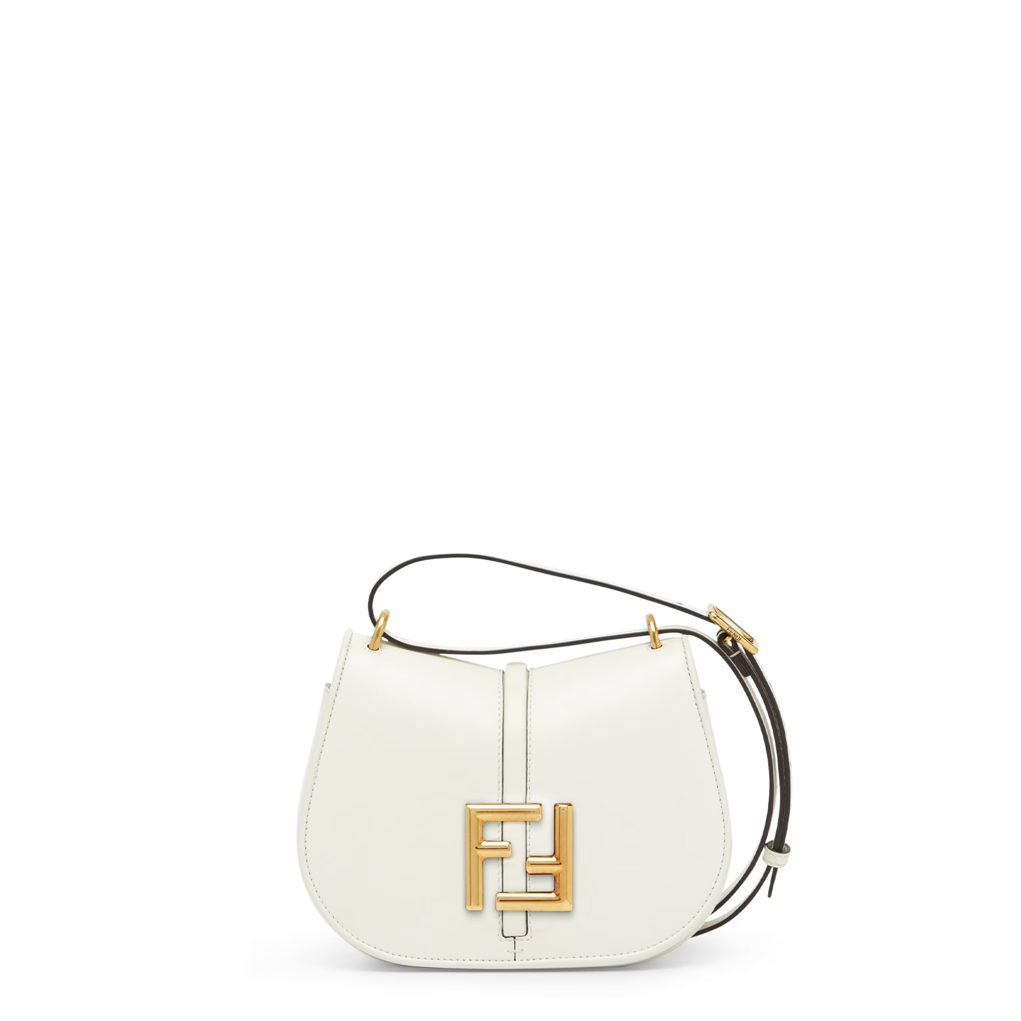 時尚前衛的外型，極為實用的設計！FENDI 2023-24 秋冬男裝及 FENDI C’mon 包款登場！
