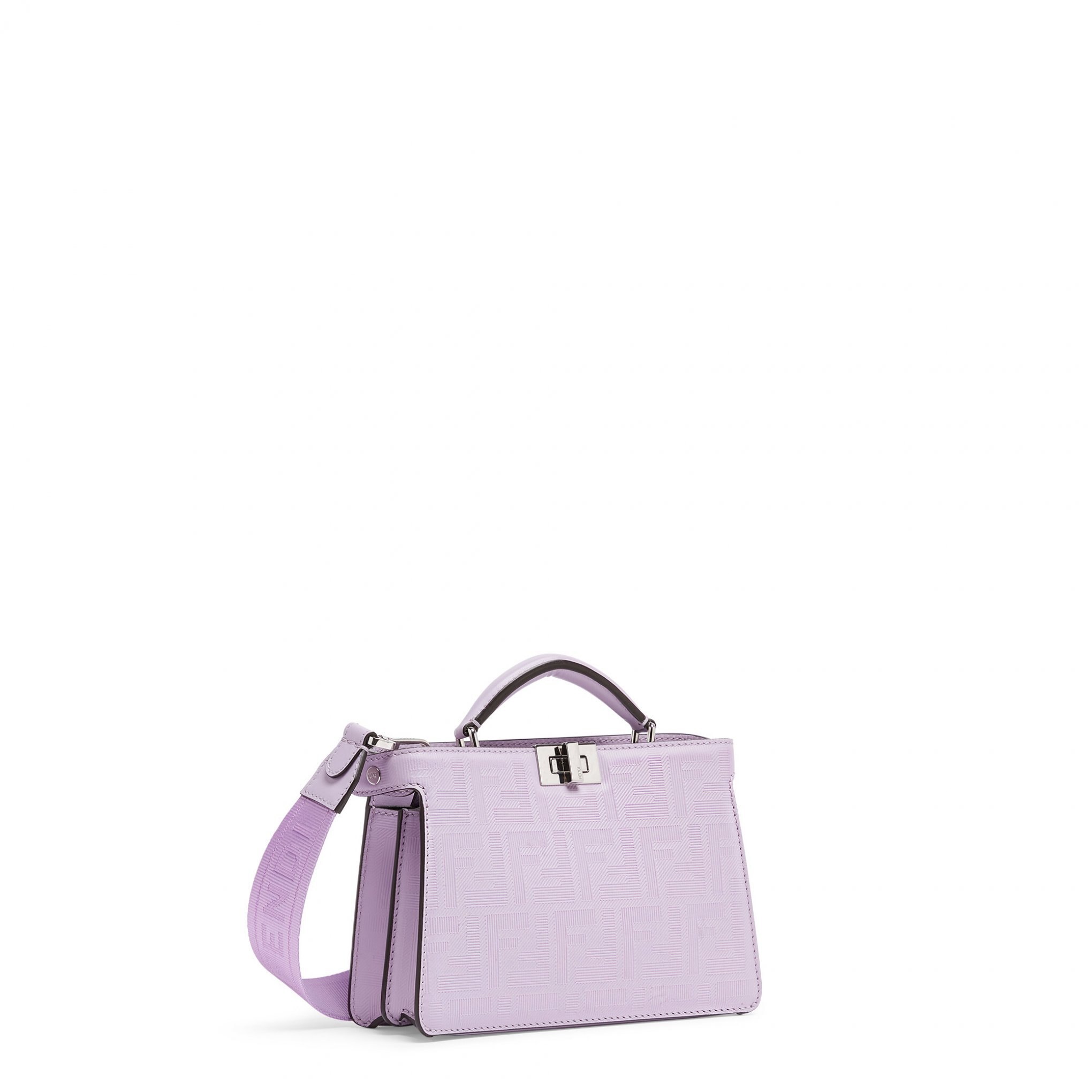 時尚前衛的外型，極為實用的設計！FENDI 2023-24 秋冬男裝及 FENDI C’mon 包款登場！