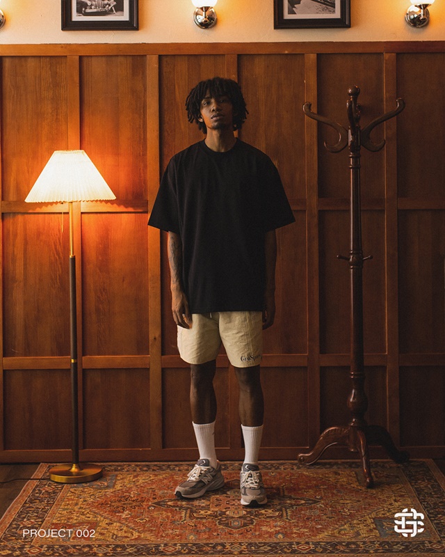 向棒球文化致敬！ GROCERY 副線 GROSPORTS 推出全新「Off The Field」系列