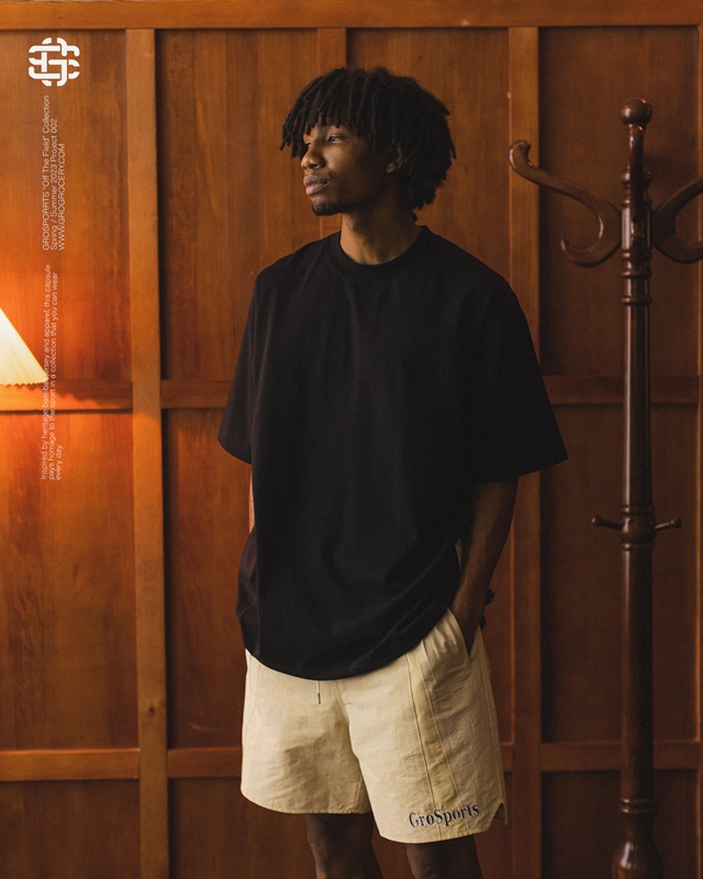 向棒球文化致敬！ GROCERY 副線 GROSPORTS 推出全新「Off The Field」系列