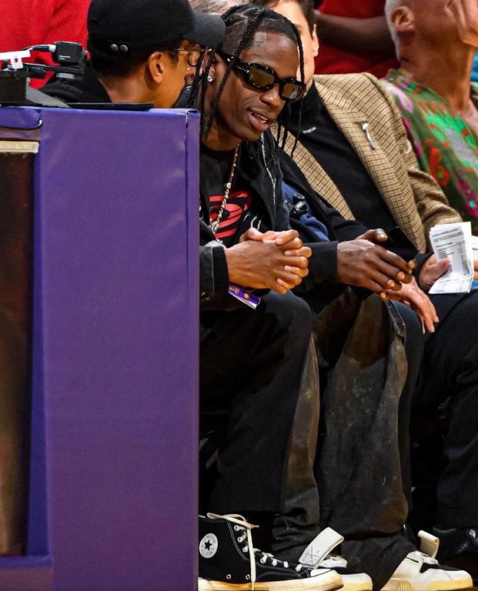 入手倒勾不是夢？Travis Scott x Jordan Brand 聯名支線「Cut The Check」發售確認！