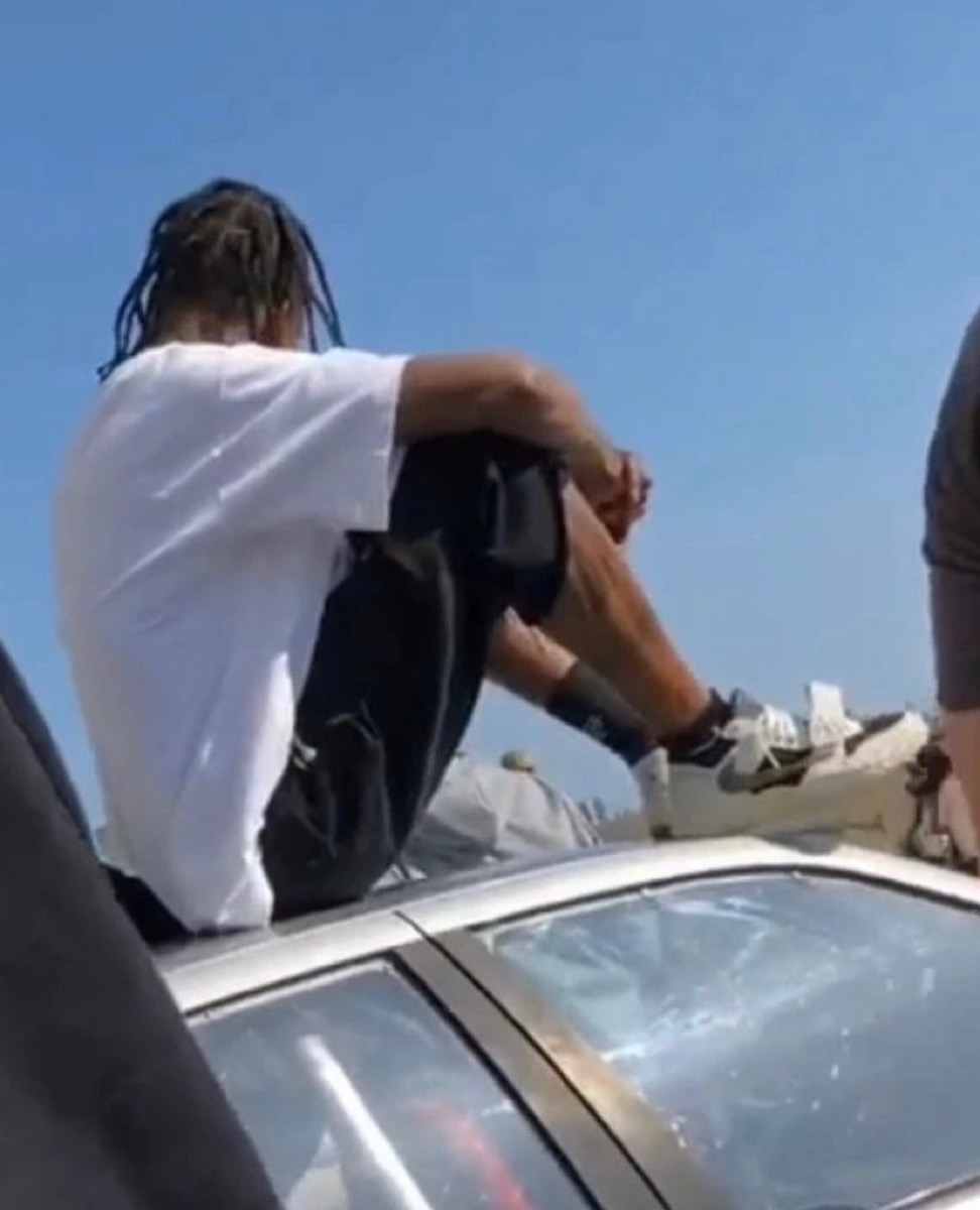 入手倒勾不是夢？Travis Scott x Jordan Brand 聯名支線「Cut The Check」發售確認！