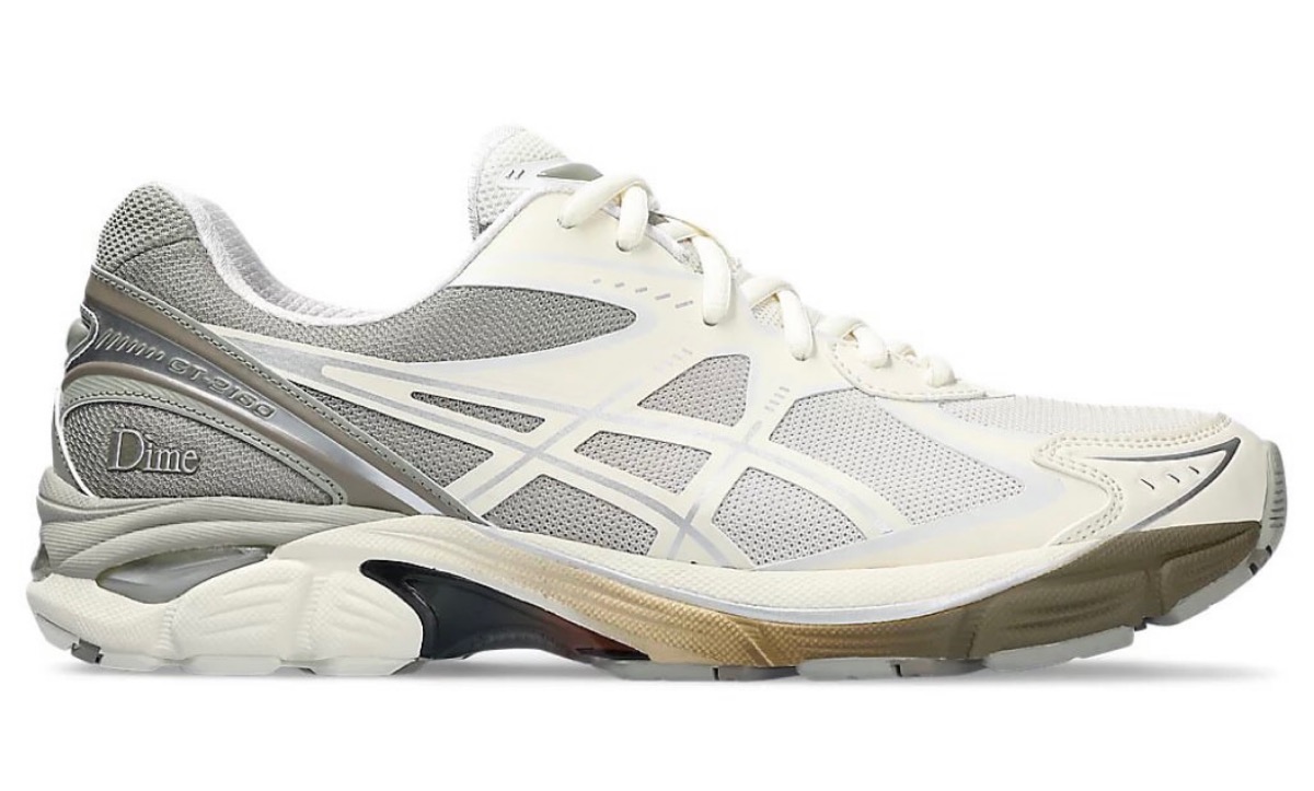 dime x asics gt 2160