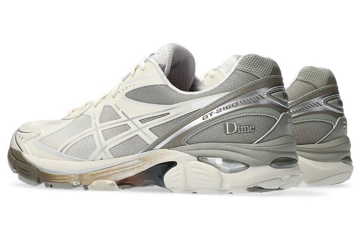 dime x asics gt 2160