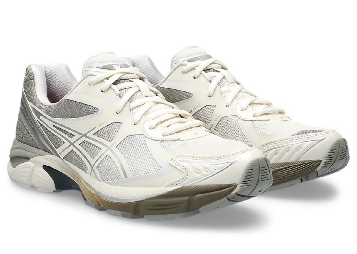 極致魅惑的漸變色彩，Dime x ASICS GT-2160 最新聯名鞋款即將來襲！
