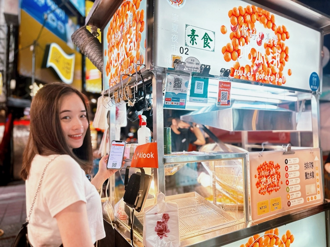 迺夜市早鳥省錢妙招！Klook 寧夏夜市美食通票享最低 53 折優惠