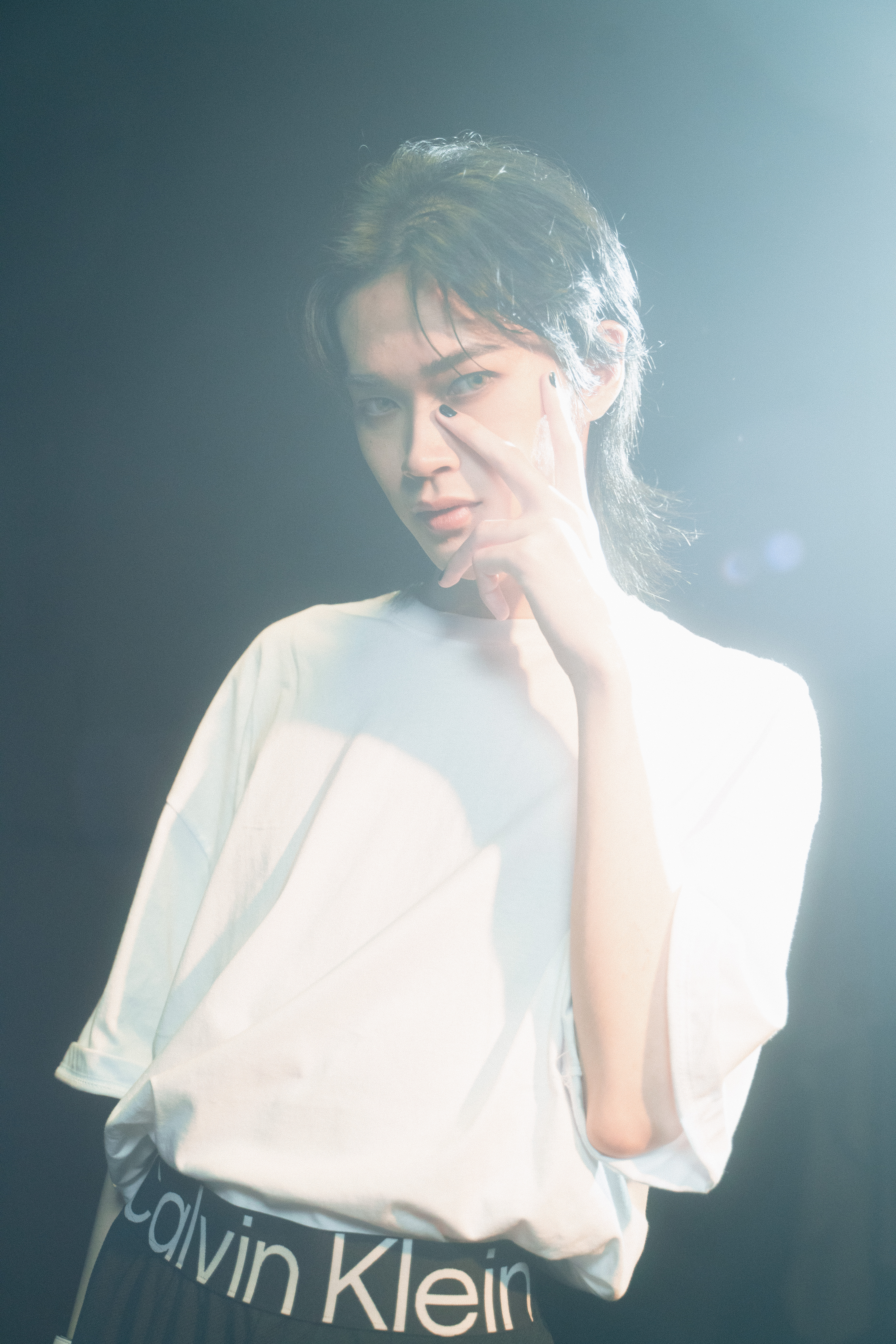 全能型創作男聲！新生代歌手TΔΞ泰泫抒情療癒單曲〈Can I〉MV 釋出！