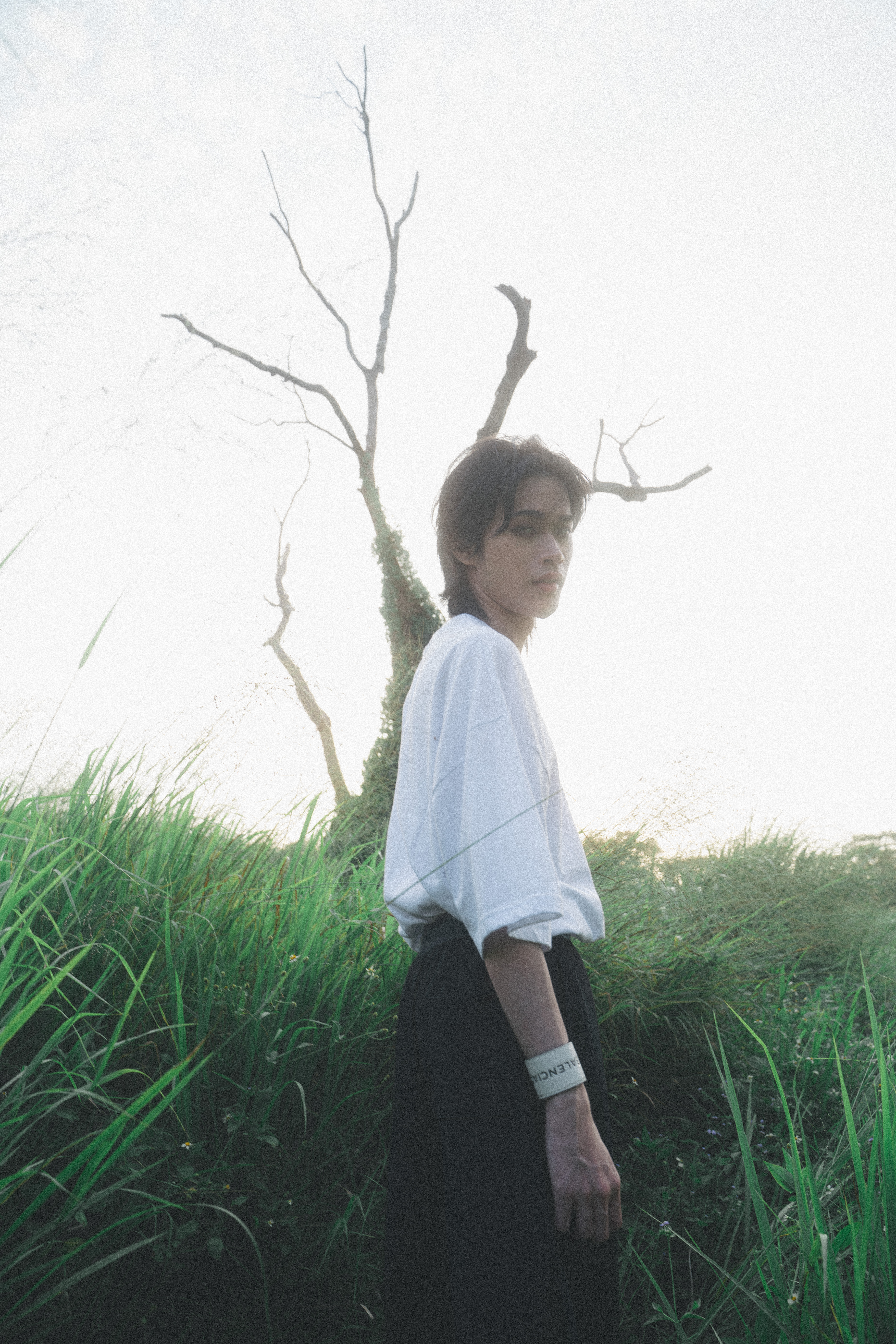 全能型創作男聲！新生代歌手TΔΞ泰泫抒情療癒單曲〈Can I〉MV 釋出！