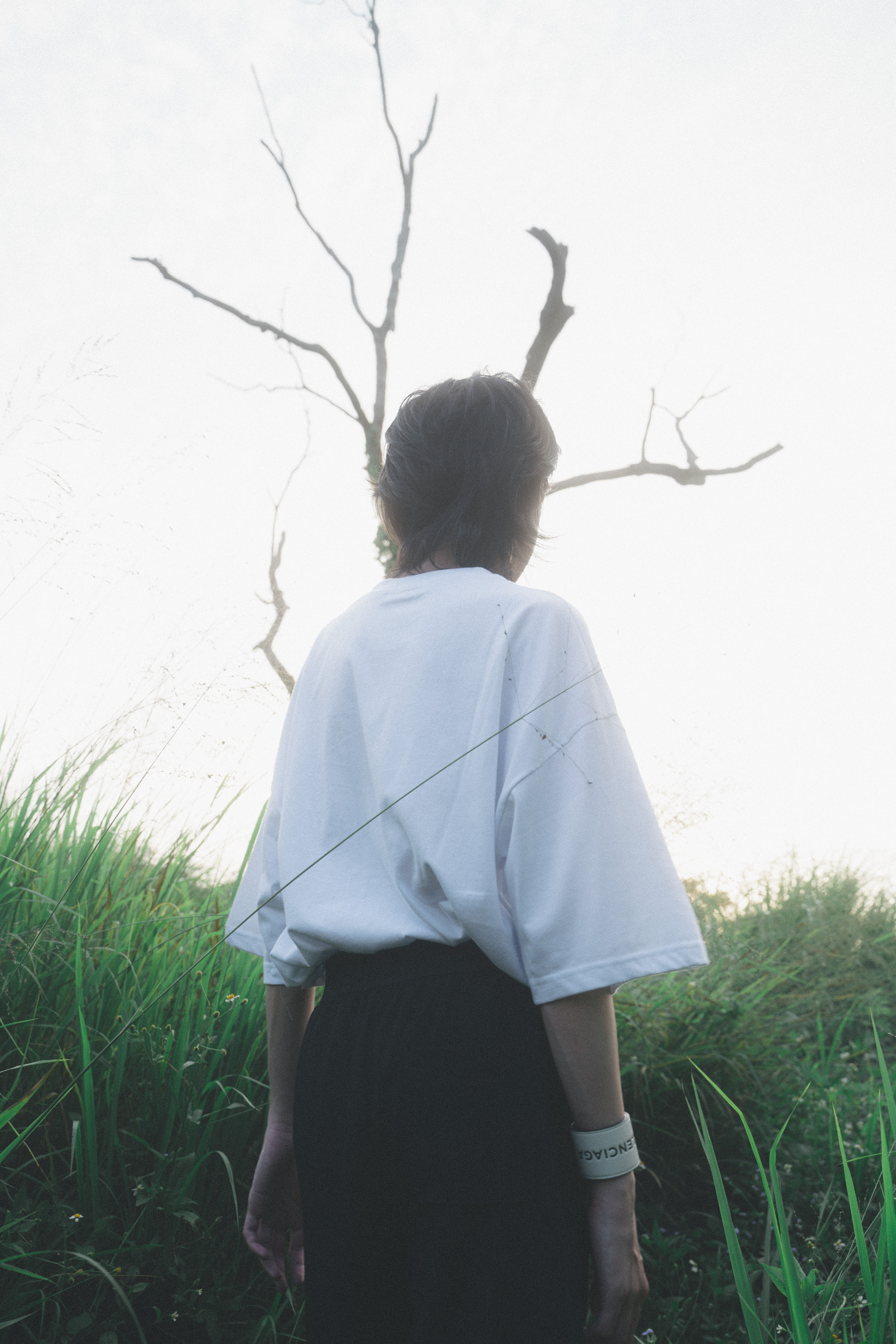 全能型創作男聲！新生代歌手TΔΞ泰泫抒情療癒單曲〈Can I〉MV 釋出！