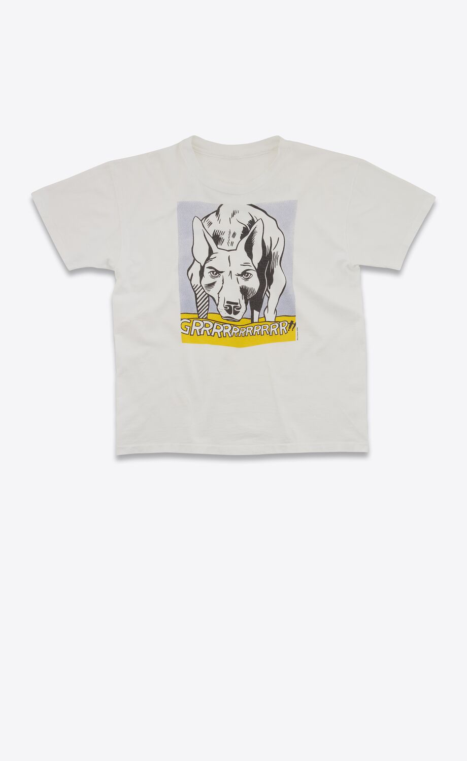 Nirvana、 Kurt Cobain 都在內！Saint Laurent 推出近 15 萬元的古著「樂團 Tee」，你買單嗎？