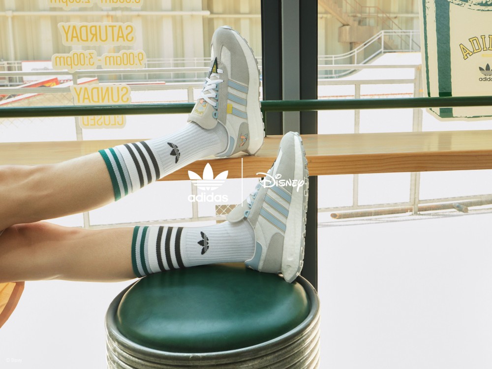 adidas