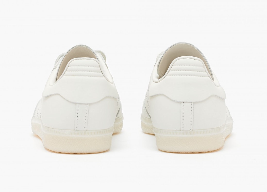 「菲」你不愛！Pharrell Williams x adidas Originals Samba 