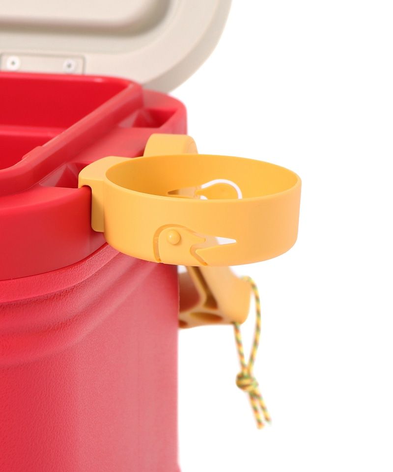 炫彩奪目的多巴胺穿搭你學會了嗎？CHUMS 仲夏新品吸睛登場