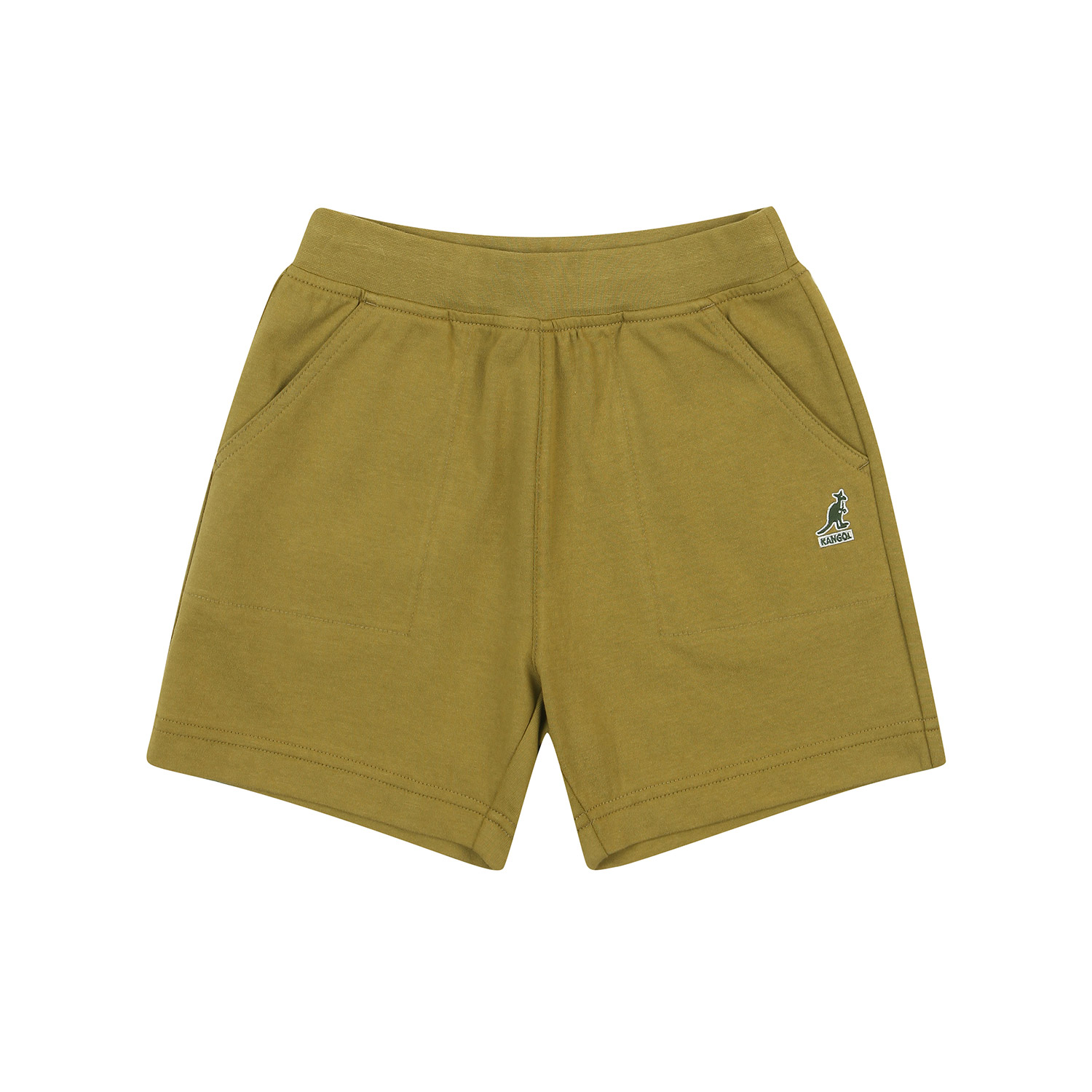 KANGOL KIDS盛夏水果嘉年華 春夏繽紛系列新品 舒適時尚穿著