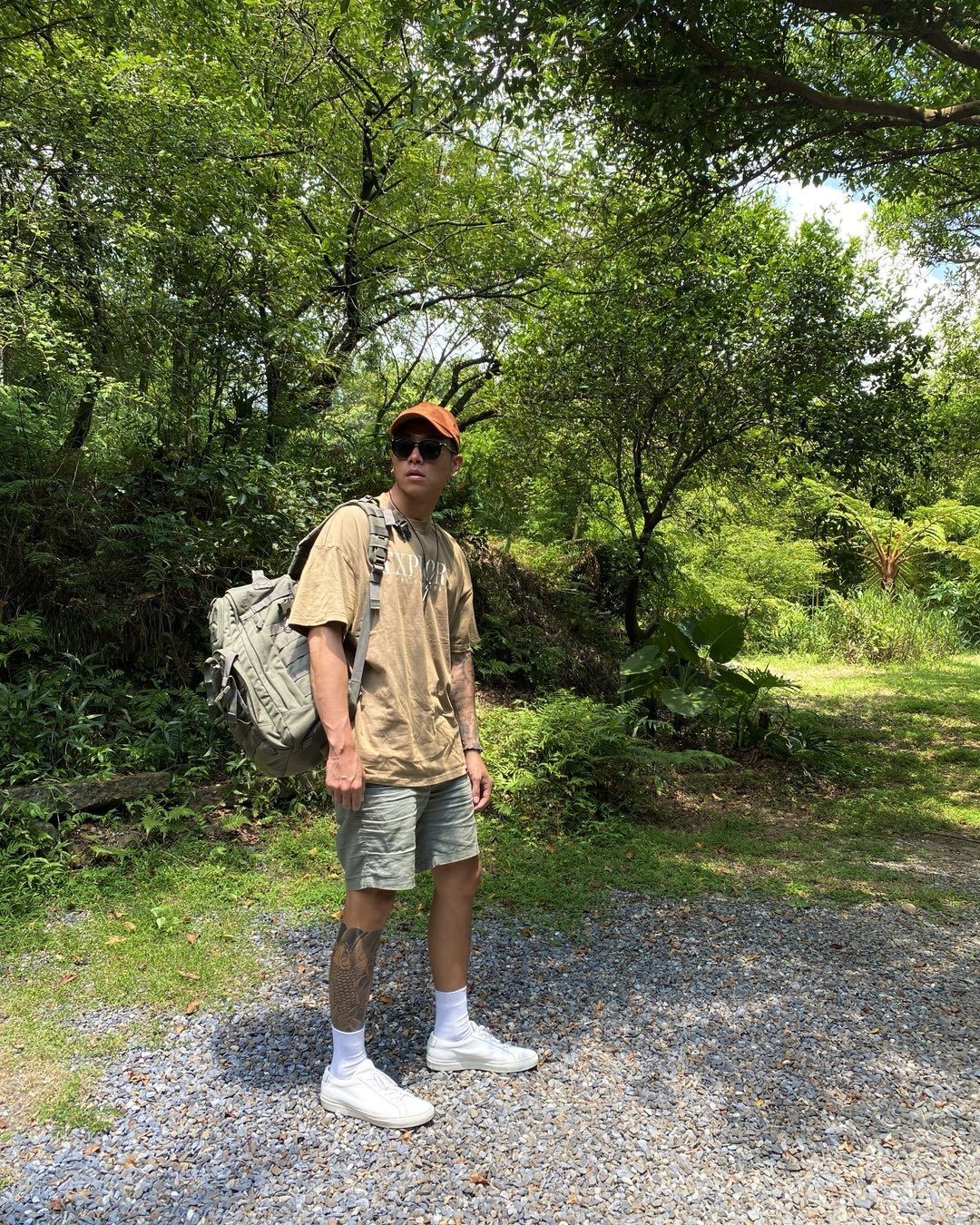 瘦子E.SO – Something I Don’t Need