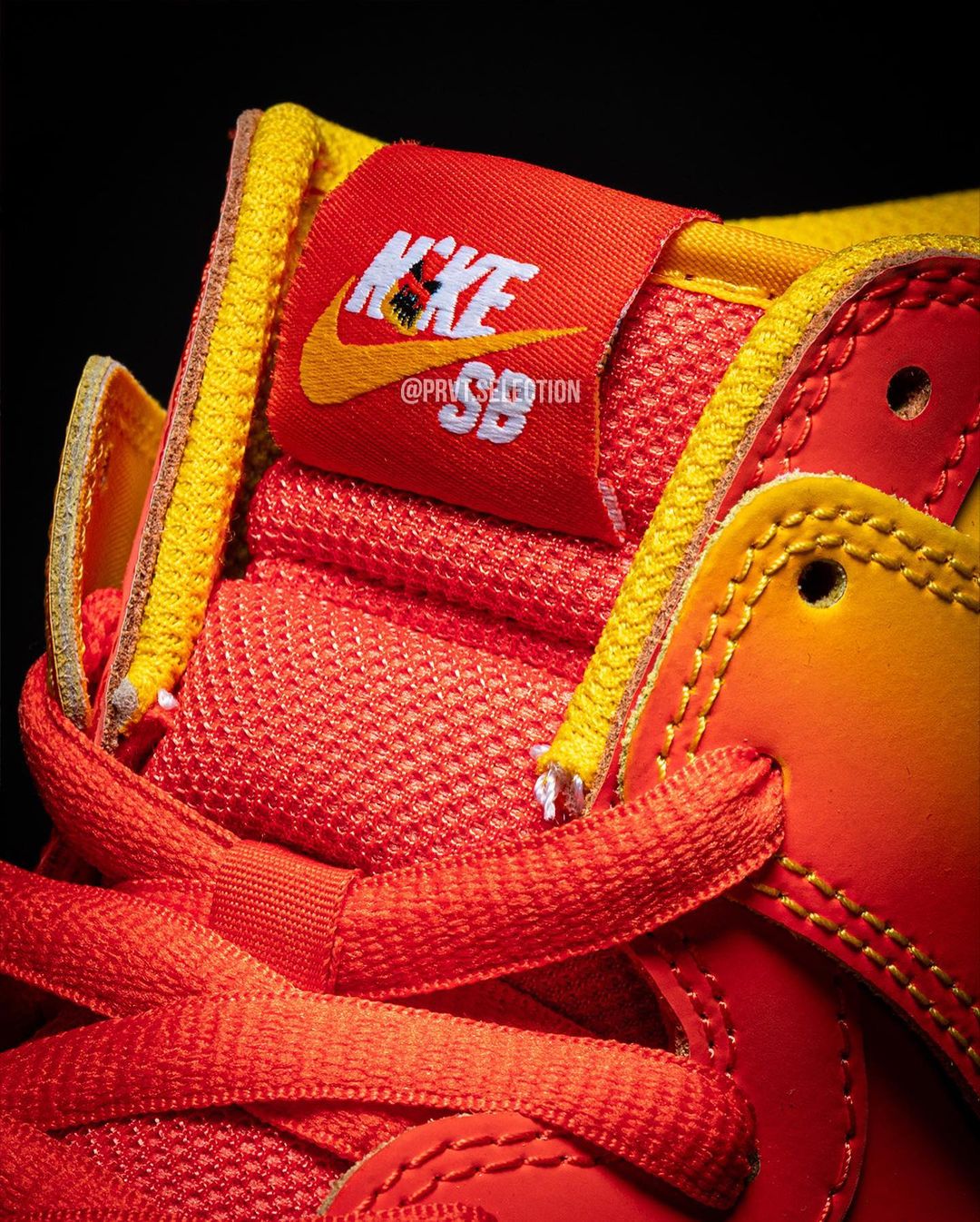 不給糖就搗蛋！率先一覽 Nike SB Dunk High 最新限定配色「萬聖節」