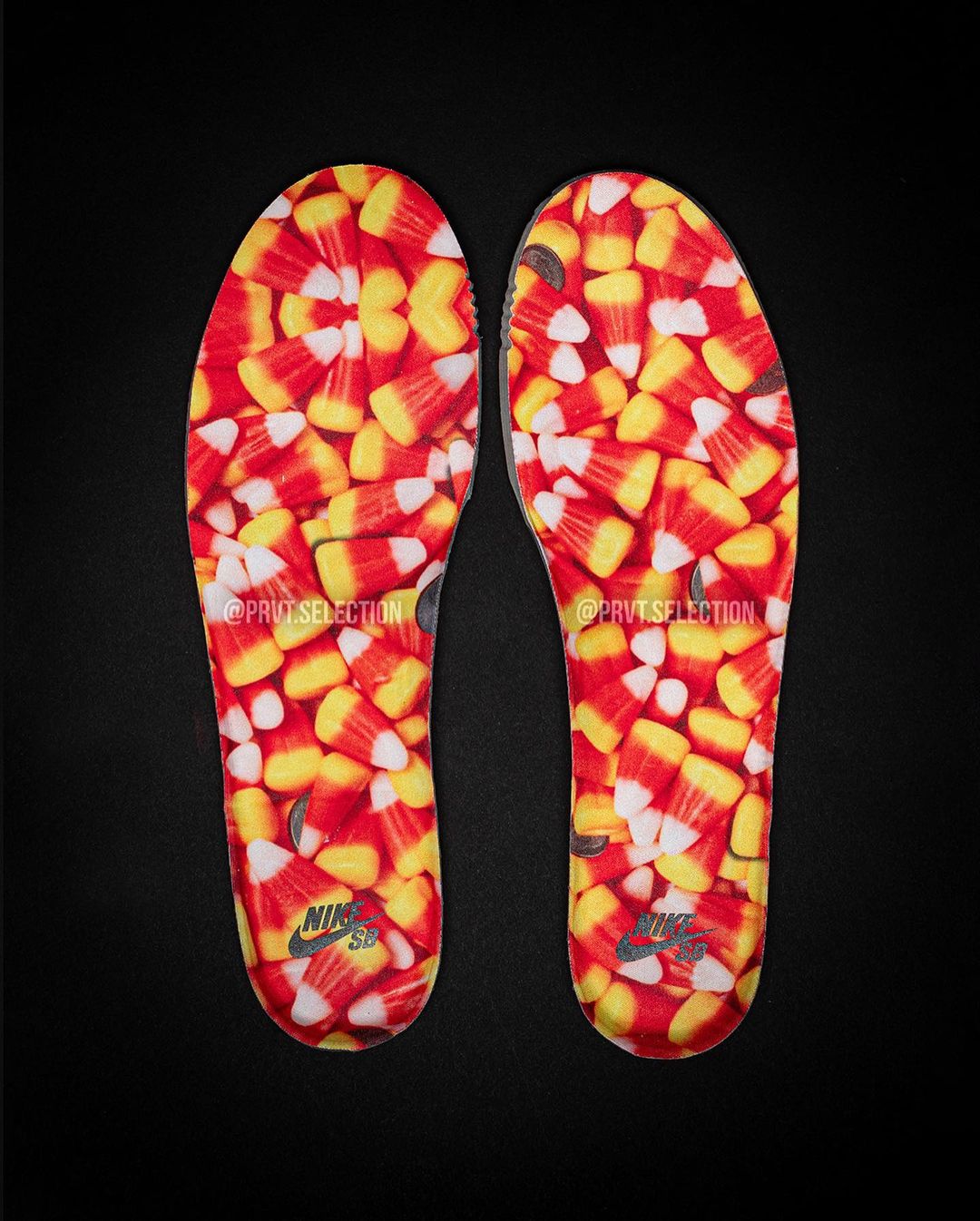 不給糖就搗蛋！率先一覽 Nike SB Dunk High 最新限定配色「萬聖節」