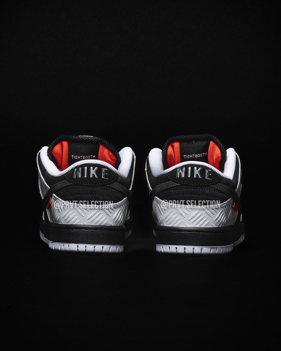 TIGHTBOOTH Dunk SB