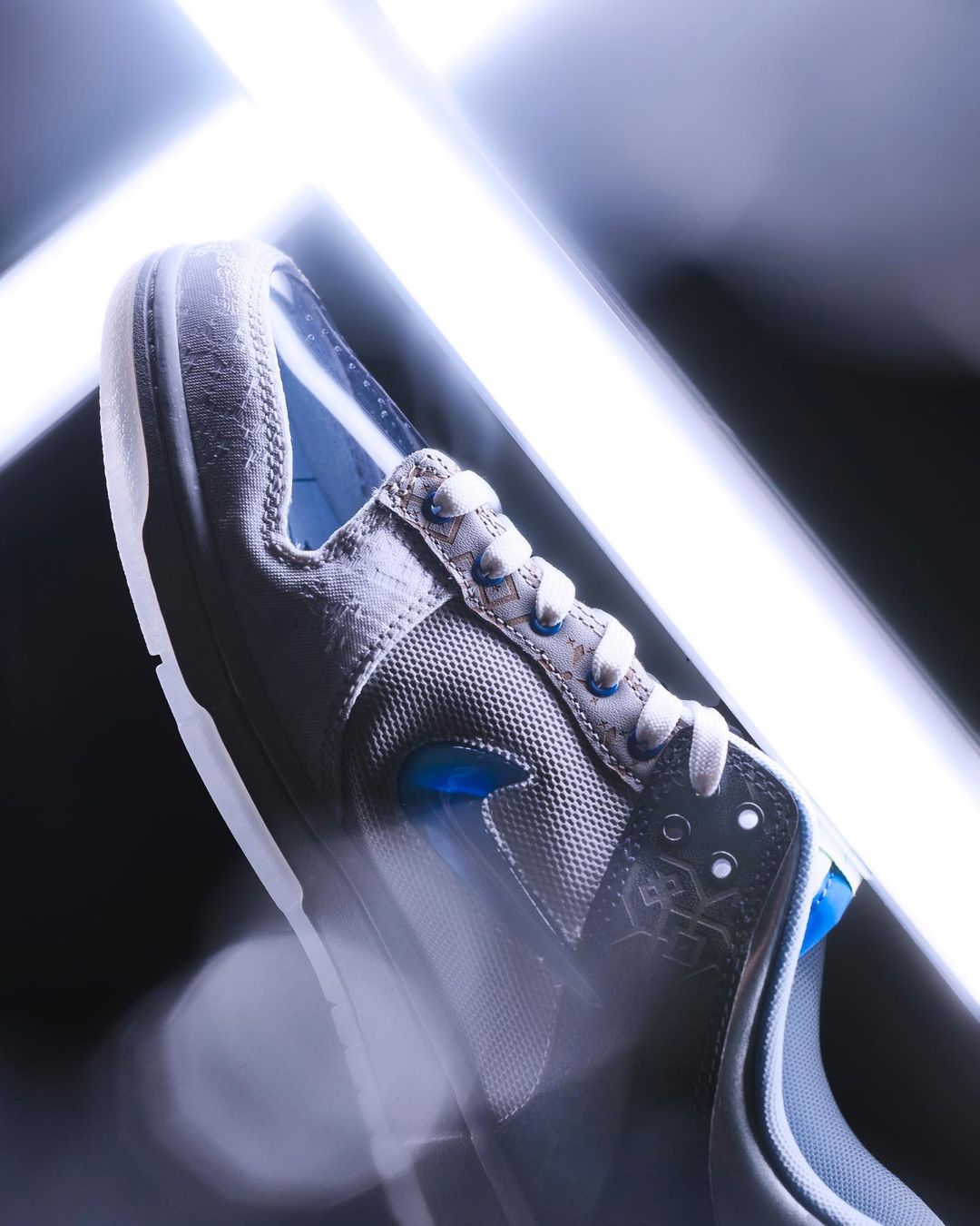 結合雙方二十年聯名鞋款！CLOT x Nike Dunk Low “What The”發售日期曝光