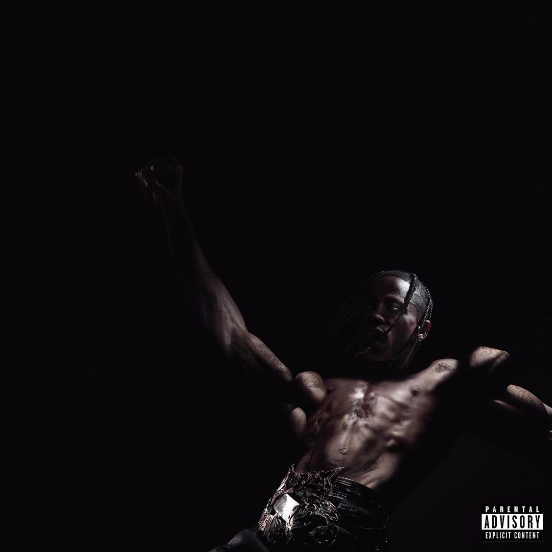 Travis Scott – UTOPIA