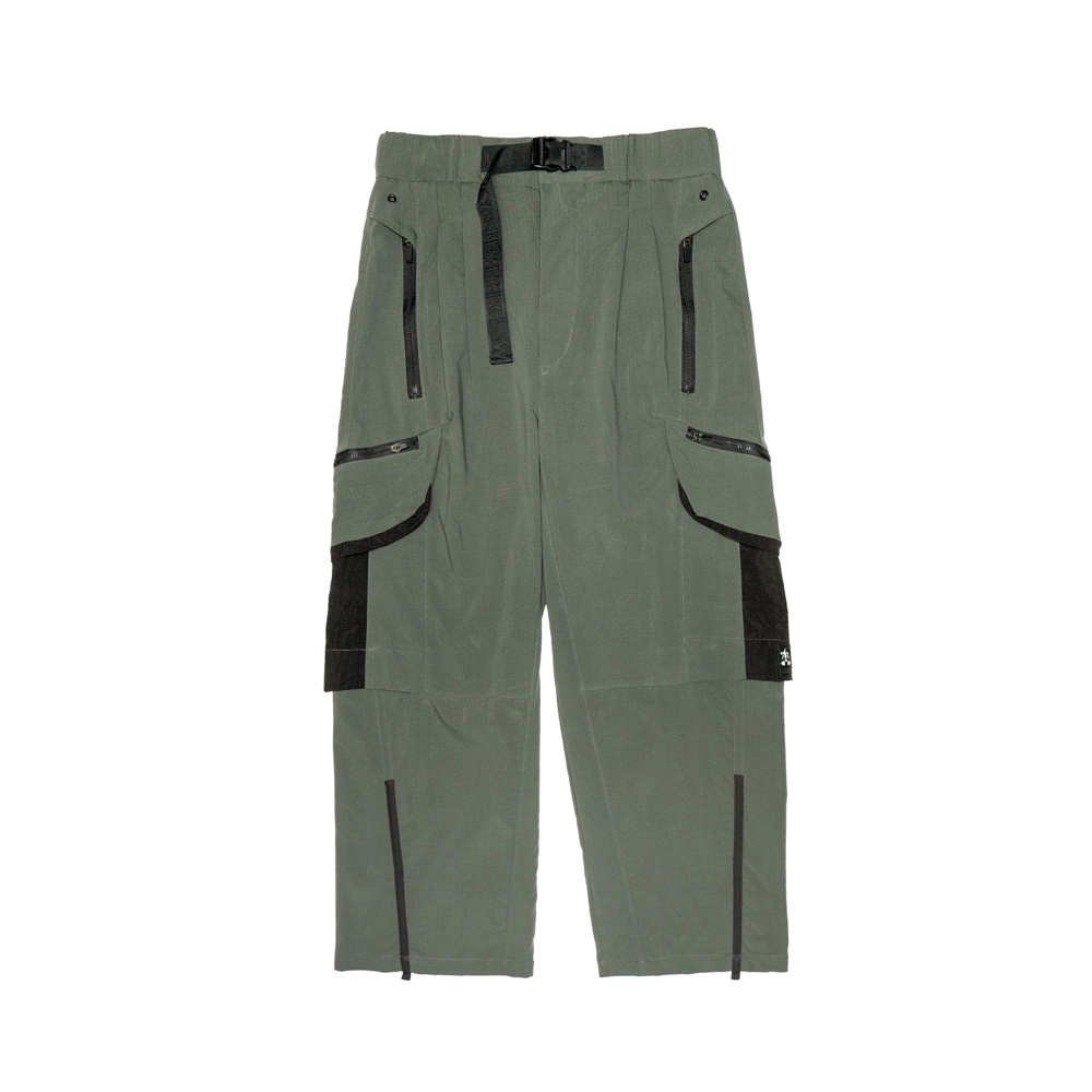 與「蟲」同形！ WEAVISM 以多「蟲」視角推出最新《Insection | 埋葬‧蟲》服飾系列