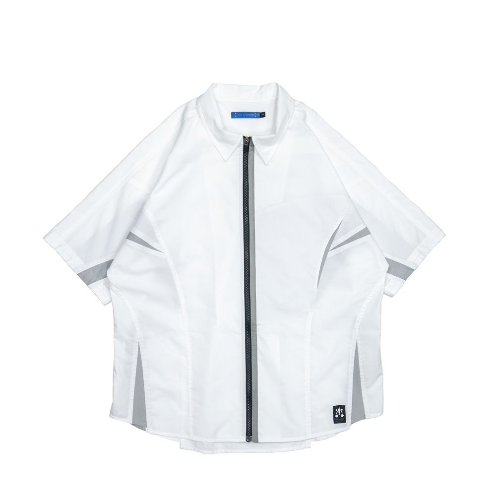 與「蟲」同形！ WEAVISM 以多「蟲」視角推出最新《Insection | 埋葬‧蟲》服飾系列