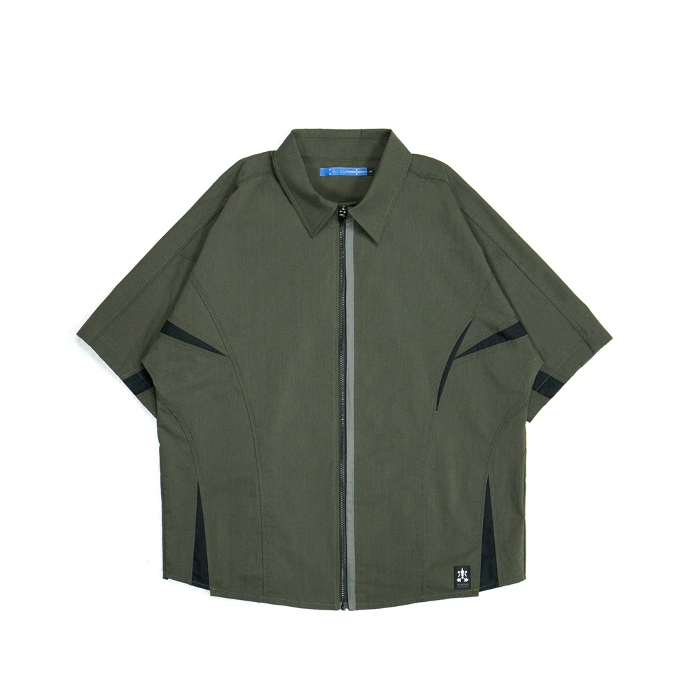 與「蟲」同形！ WEAVISM 以多「蟲」視角推出最新《Insection | 埋葬‧蟲》服飾系列