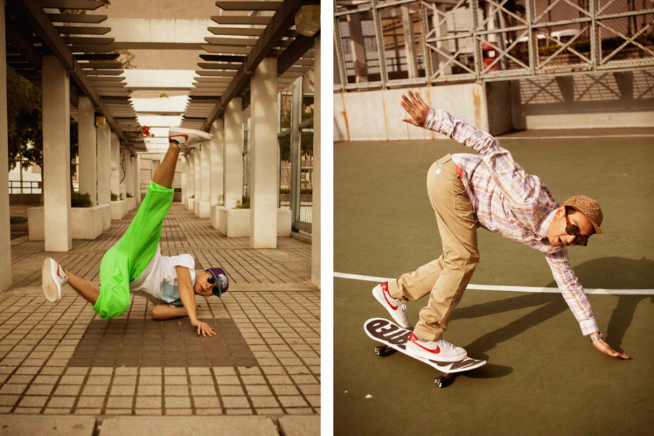 凝結歷代合作！CLOT x Nike Dunk Low 