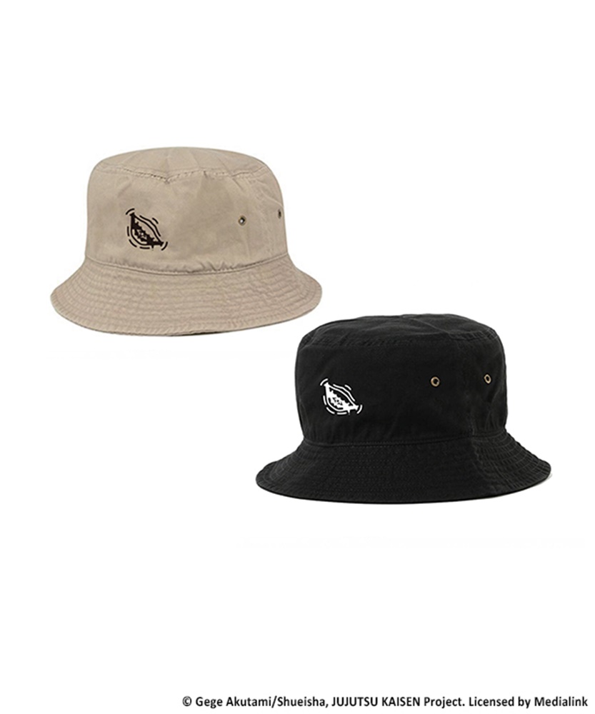 台灣販售預告｜夏油傑必收！《咒術迴戰》 x MANGART BEAMS 第二彈聯乘系列即將登台