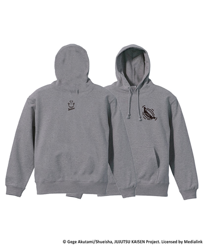 台灣販售預告｜夏油傑必收！《咒術迴戰》 x MANGART BEAMS 第二彈聯乘系列即將登台