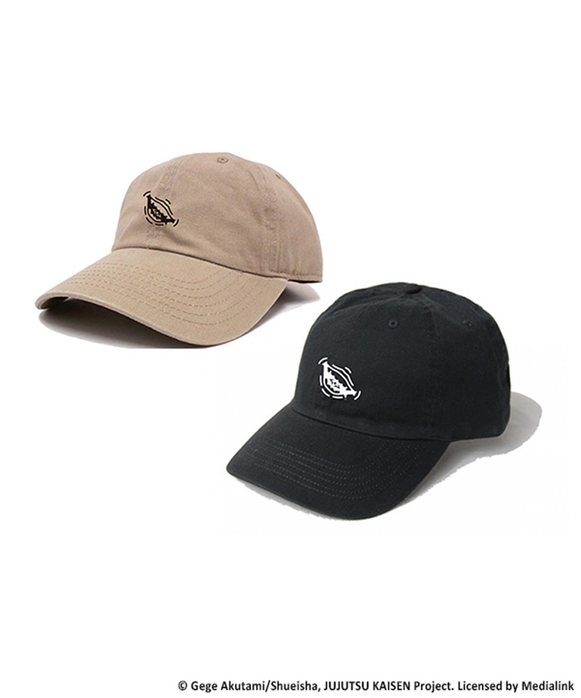 台灣販售預告｜夏油傑必收！《咒術迴戰》 x MANGART BEAMS 第二彈聯乘系列即將登台