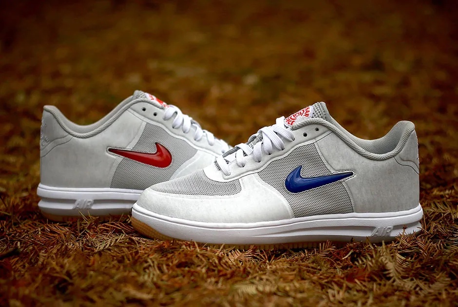 凝結歷代合作！CLOT x Nike Dunk Low 
