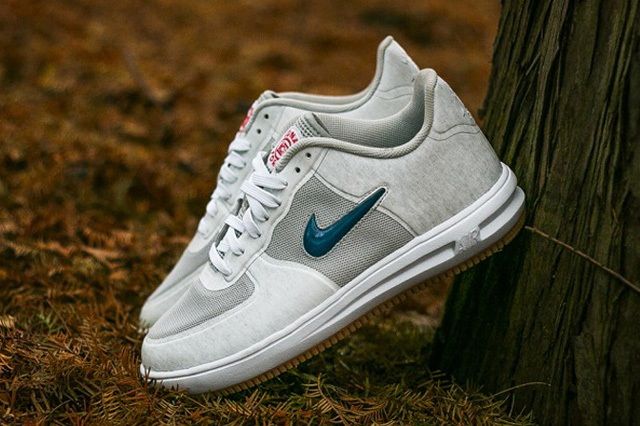 凝結歷代合作！CLOT x Nike Dunk Low 