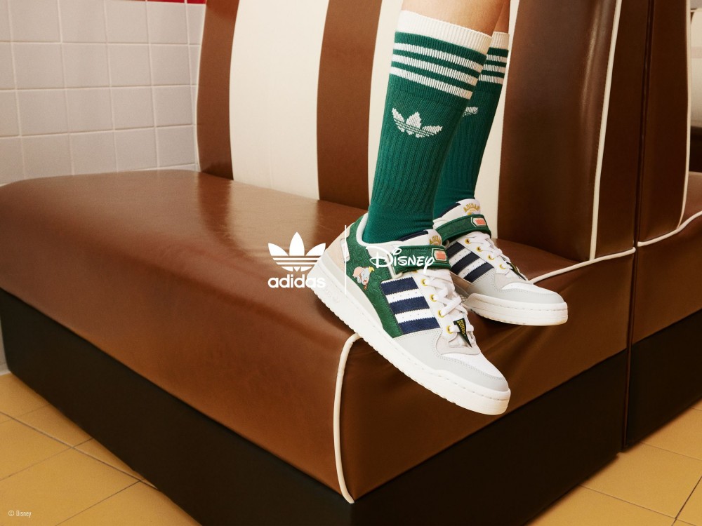 adidas