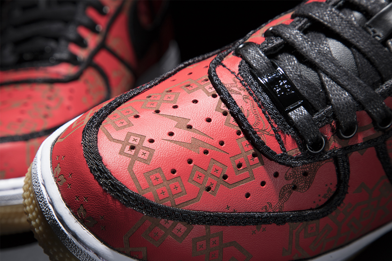 凝結歷代合作！CLOT x Nike Dunk Low 