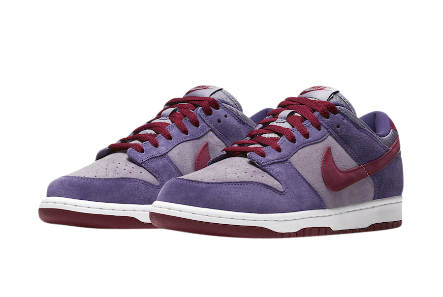 Nike dunk low restock