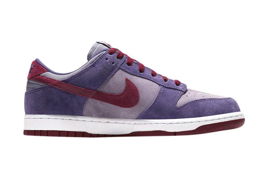 Nike dunk low restock