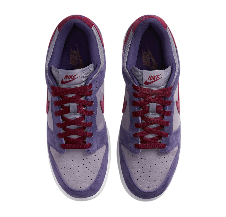 Nike dunk low restock