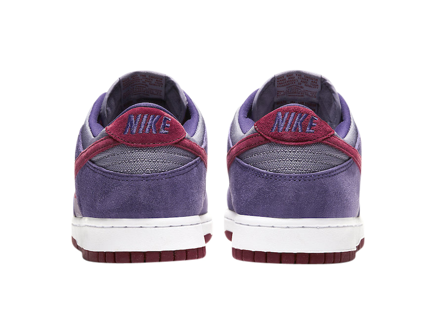 Nike dunk low restock