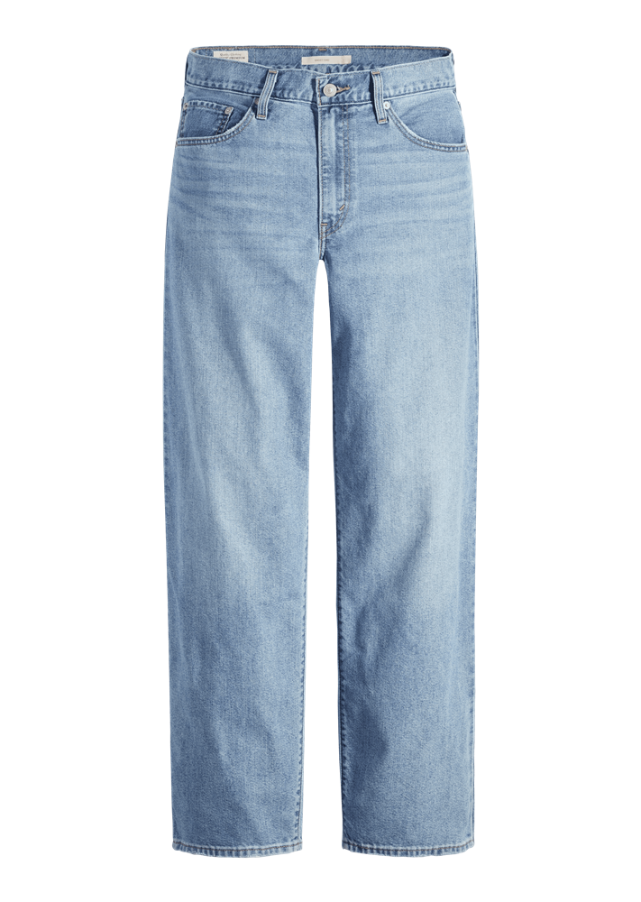 涼感和彈性再提升！ Levi’s® Performance 2.0 再進化「 COOL 」登盛夏，要你裡外都涼！