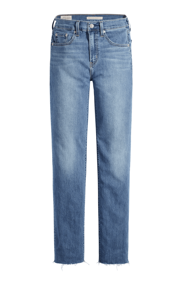 涼感和彈性再提升！ Levi’s® Performance 2.0 再進化「 COOL 」登盛夏，要你裡外都涼！