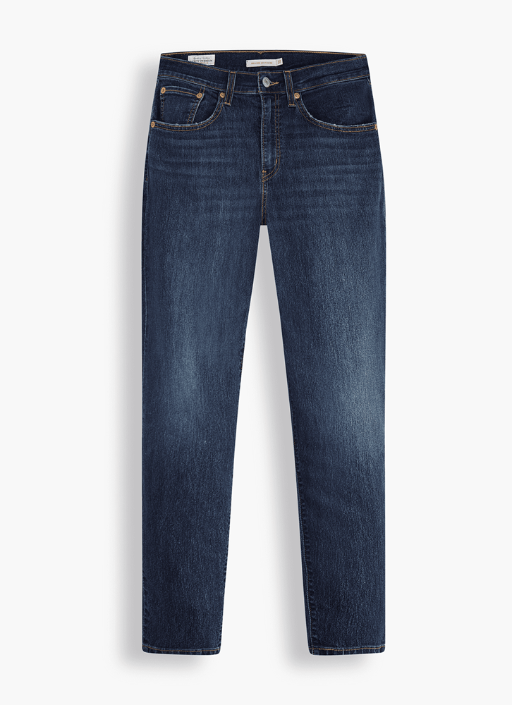 涼感和彈性再提升！ Levi’s® Performance 2.0 再進化「 COOL 」登盛夏，要你裡外都涼！